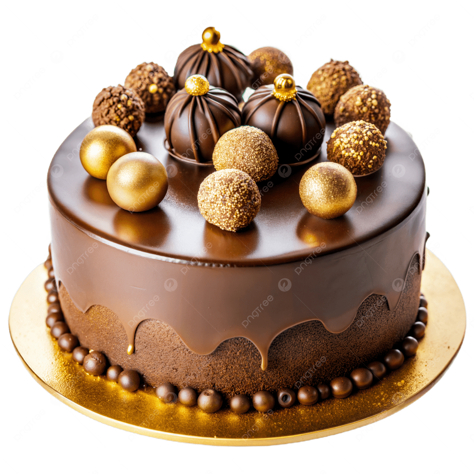 Chocolate Cake